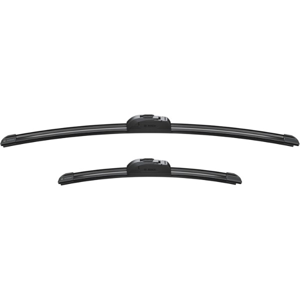 Фото - Щетка стеклоочистителя Bosch Aerotwin 550/340мм (3 397 007 589)